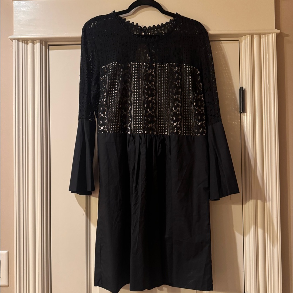 NWT Anthropologie HD in Paris Dress